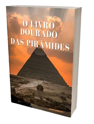 Livro Dourado das Pirâmides