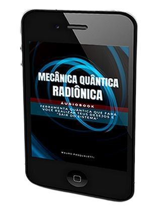 Áudiobook Radiônica