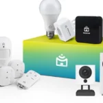 casa conectada positivo inteligente