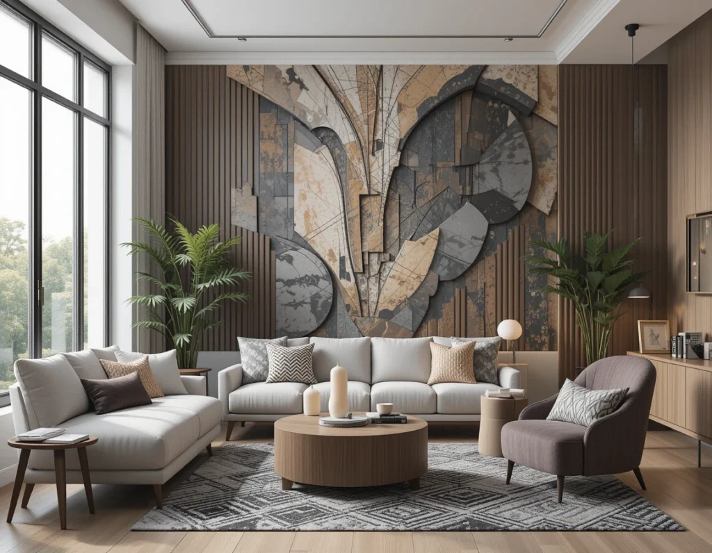 tendências de decoração para o ano 2025 e 2026